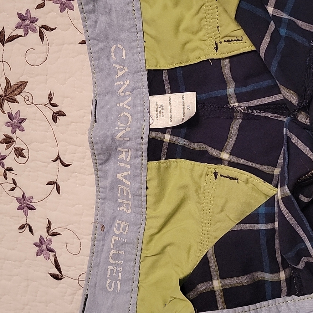 Shorts - Picture 3 of 3